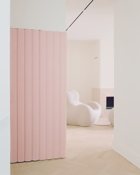 House for a Family in Strasbourg